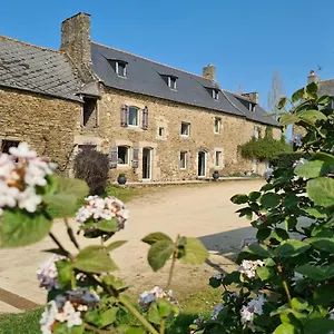 Kêr Neizh Breizh - D'hôtes&gîte De Charme - Le Petit Châtelier Saint-Samson-sur-Rance