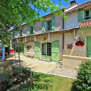 ** Hotel Le Clos Grand France