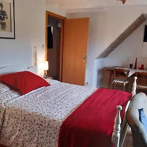  Couette-café A La Bonne Heure France