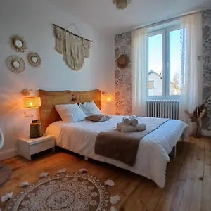  Maison d'hôtes Maison Du Bonheur, Boho France