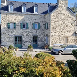 Ty Dreux Entre Terre Et Saint-Thegonnec Loc-Eguiner