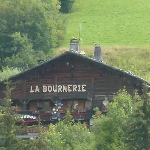  Couette-café La Bournerie France
