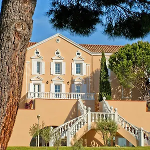 *** Hotel Village Club Miléade Roquebrune/argens France