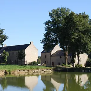 Domaine De Bobehec La Vraie-Croix